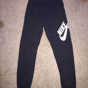Nike Sweatpants